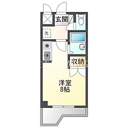 🉐敷金礼金0円！🉐グランデュール56