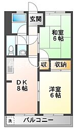 🉐敷金礼金0円！🉐大豊ビル