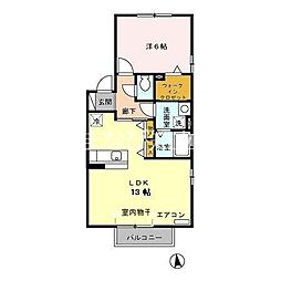 エルショコラ　Ａ