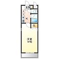 A・City美園2階4.4万円
