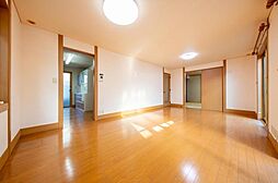 住協の売主物件／坂戸市にっさい花みず木6丁目　中古戸建