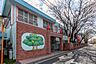 周辺：むさしの幼稚園 514m