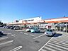 周辺：オザム バリュー川越天沼店 536m