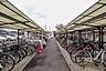 駐車場：駐輪場/若葉台マンション