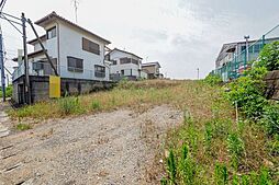 坂戸市小山 土地