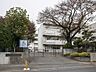 周辺：坂戸市立千代田中学校 徒歩7分。 540m