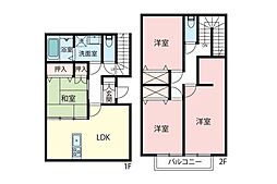 東松山市松本町1丁目 中古一戸建て