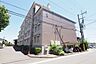 外観：若葉グリーンハイツ　D号棟　現地外観