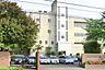 周辺：鶴ヶ島市立藤小学校 徒歩7分。 540m