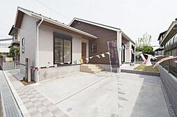 #駐車3台可　坂戸市柳町　新築戸建