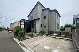 #空家　毛呂山町目白台3丁目　中古戸建