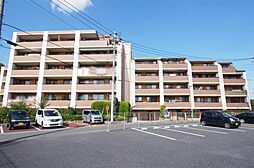 グランシャトレ坂戸シエルコート