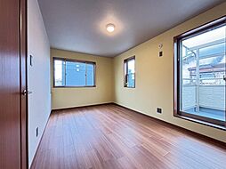 子供部屋の画像