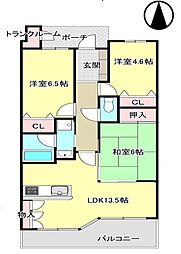 ファミール岸和田プレジオ