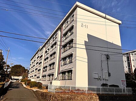 泉北高速鉄道「泉ヶ丘駅」徒歩8分の好立地!
