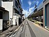 周辺：南海本線「石津川」駅まで徒歩約3分！駅近の利便性をぜひ現地でご体感ください♪