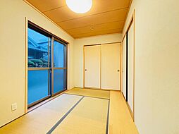 和室の画像