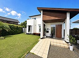 指宿市東方温湯戸建