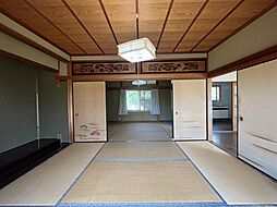 和室の画像