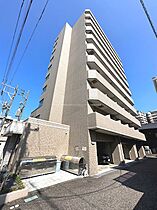 BUENA上大川前通3番町 0306 ｜ 新潟県新潟市中央区上大川前通３番町21-1（賃貸マンション1K・3階・25.02㎡） その1