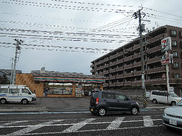 画像15:セブンイレブン 新潟新和南店（164m）