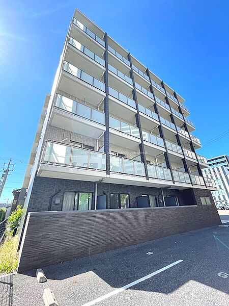 BUENA万代4 101｜新潟県新潟市中央区万代４丁目(賃貸マンション1K・1階・31.00㎡)の写真 その1