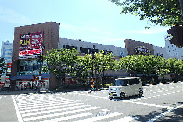 画像17:ドン・キホーテ 新潟駅南店（1051m）