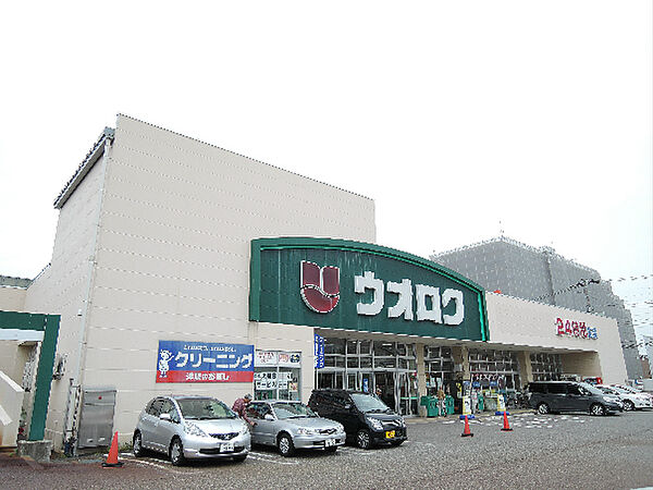 リゾナーレ和合町 102｜新潟県新潟市中央区和合町１丁目(賃貸アパート1K・1階・31.23㎡)の写真 その21