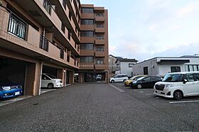 ヴィエンナーレ2000 402 ｜ 新潟県新潟市中央区女池６丁目4-44-12（賃貸マンション2LDK・4階・58.66㎡） その16