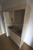 シャトー上大川前 0408 ｜ 新潟県新潟市中央区上大川前通５番町99番地（賃貸マンション1K・4階・21.88㎡） その4