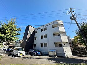 SAKASU　SHONAN 302 ｜ 新潟県新潟市中央区関屋金衛町１丁目12-1（賃貸アパート1K・3階・30.01㎡） その1