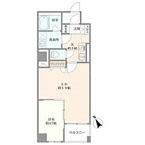 ホポロ東中通 0302 ｜ 新潟県新潟市中央区東中通１番町188-2（賃貸マンション1LDK・3階・40.71㎡） その2