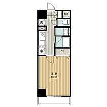 BUENA花園 202 ｜ 新潟県新潟市中央区花園１丁目6-11（賃貸マンション1K・2階・32.09㎡） その2