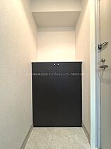 BUENA西堀通5番町 1004 ｜ 新潟県新潟市中央区西堀通５番町858-5（賃貸マンション1LDK・10階・29.81㎡） その8