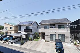 リベロ坂井東A棟 A207 ｜ 新潟県新潟市西区坂井東５丁目12-23(21,19)（賃貸アパート1K・2階・29.81㎡） その11