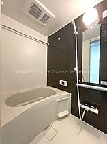 リゾナーレ鳥屋野南 0306 ｜ 新潟県新潟市中央区鳥屋野南２丁目4番8号（賃貸アパート1LDK・3階・39.77㎡） その6