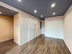 ベル・ヴェール田中町 A306 3階1LDKのリビング/ダイニング