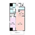 S-FORT新潟駅前12階9.3万円