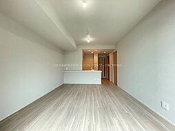 アイコニックタワー　新潟ステーション 1301 13階2LDKのリビング/ダイニング