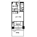 グランピア女池1階6.3万円