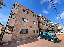 🉐敷金礼金0円！🉐グランエグゼ