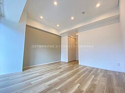 BUENA新潟萬代橋 0203 2階1Kのリビング/ダイニング