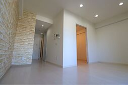 BUENA東幸町 503 5階1LDKのリビング/ダイニング