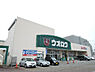周辺：ウオロク 神道寺店（290m）