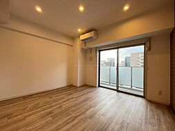 S-FORT新潟笹口 0503 5階1Kのリビング/ダイニング