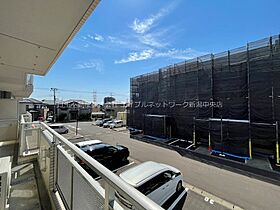 ヴェルシティ河渡 223 ｜ 新潟県新潟市東区河渡１丁目3-1(1号棟)・3-2(2号棟)（賃貸マンション3LDK・2階・83.78㎡） その13