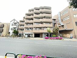 モナーク梅島