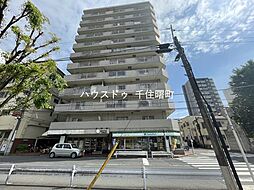 ドルミ錦糸町長谷川ビル