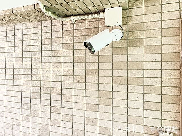 設備 ナイスアーバン北綾瀬第2 3階/-