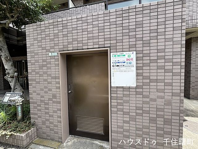 その他 ナイスアーバン北綾瀬第2 3階/-